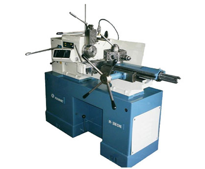 Torno Revolver