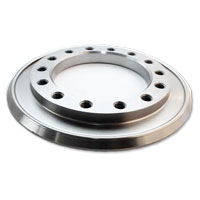 Flange de Aço