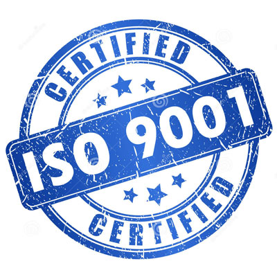 ISO 9001